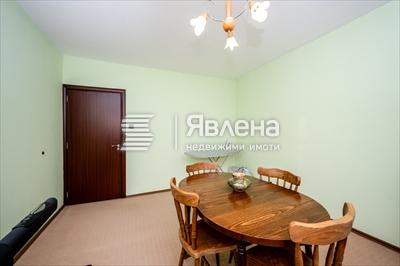 трапезария/всекидневна