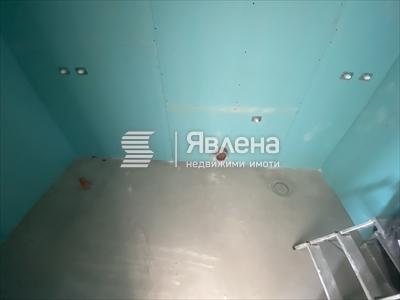 Баня с тоалетна