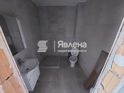 санитарен възел