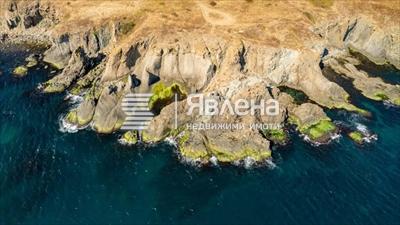 Резово първа линия