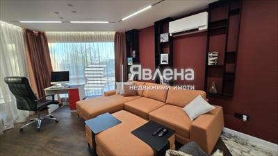 Луксозен дневен тракт