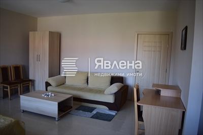 дневна с мека мебел