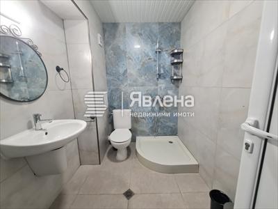 баня-тоалетна 1 етаж