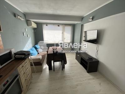 Всекидневна