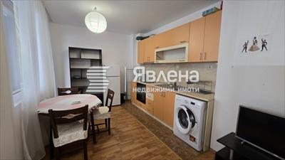 Всекидневна