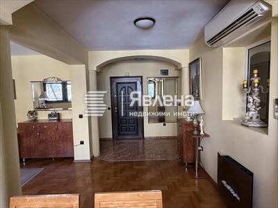 входно антре