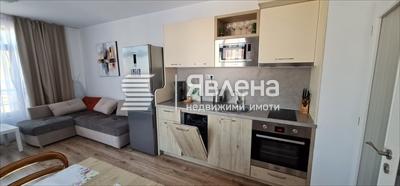 дневна с кухня