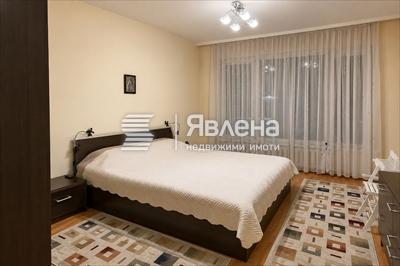 Спалня