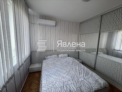 Спалня