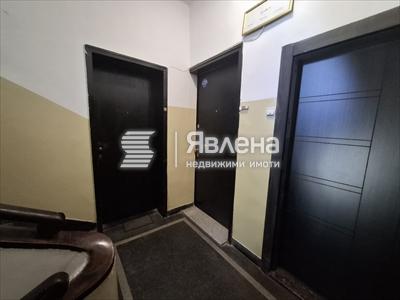 вход жилище