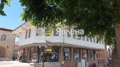 сграда
