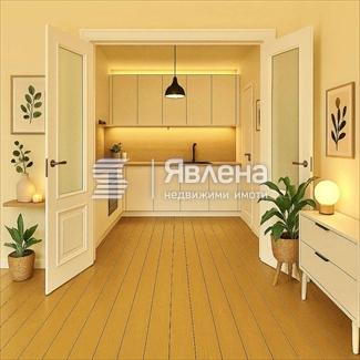 визуализация вестибюл