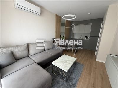дневна с кухня