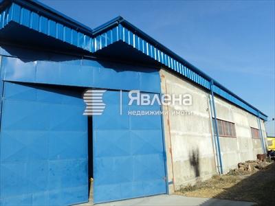 прозводствено хале 1