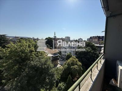 изглед малка тераса