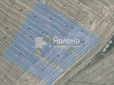 парцели