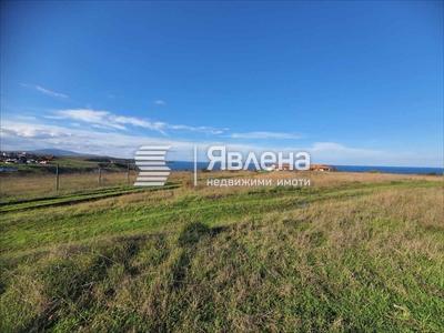 гледка от горния край