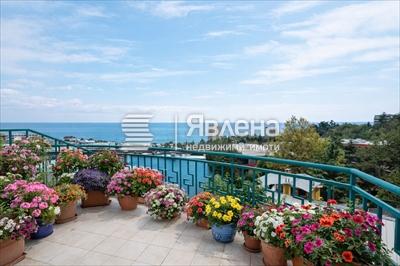 Морска панорама