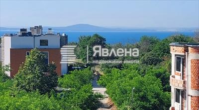 морска панорама