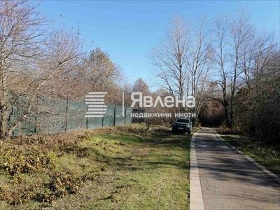 подход към Парцела