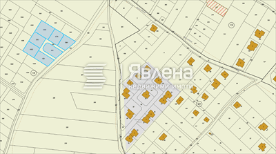 парцели