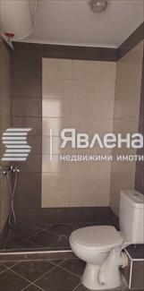 баня с душ-кабина
