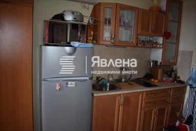 кухненски бокс