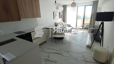 кухня-дневна-хол