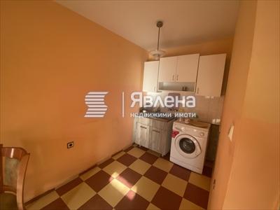 Кухненска част