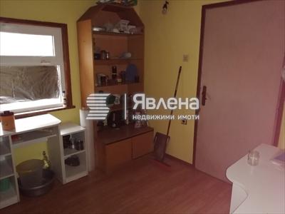 лятна кухня