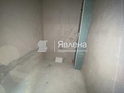 Баня с тоалетна