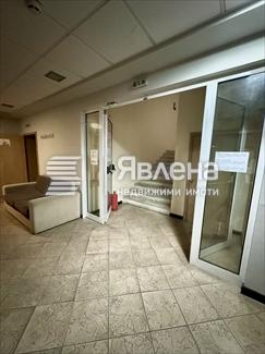 партер