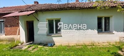 Продавам къща