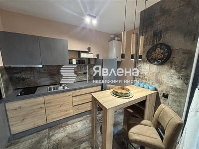 кухненски бокс