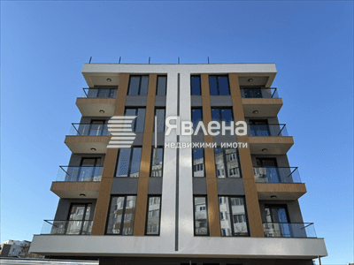 Овча Купел 3