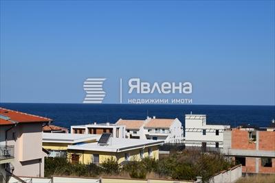 панорама от къщата