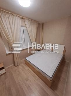 Спалня