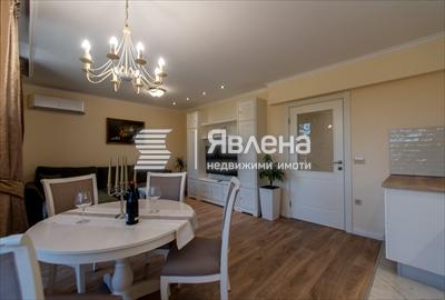 трапезарна част