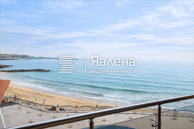 гледка от терасата