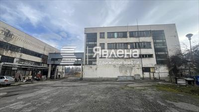 administrativna sgrada