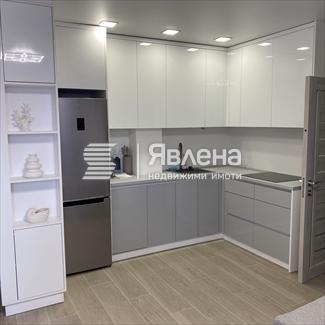 Кухненска част