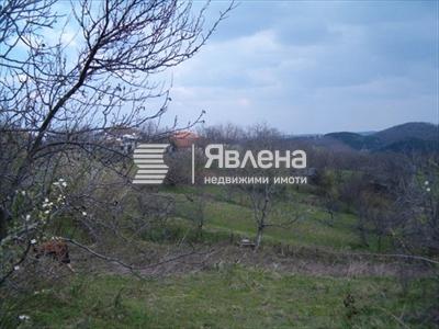 панорама от парцела