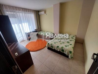 спалня детска