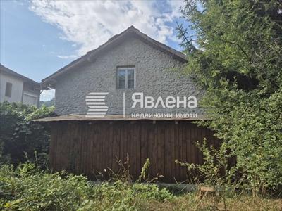 лятна барака