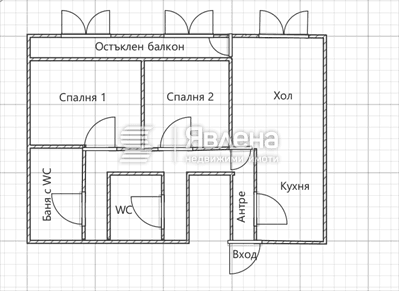схема
