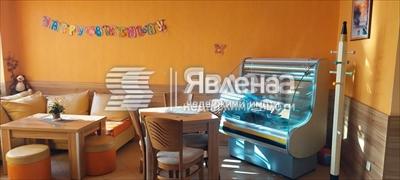 хладилна витрина