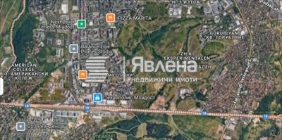 парцел Младост 4