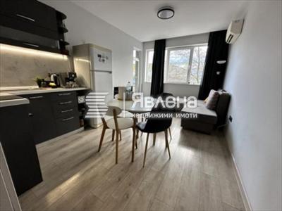 3-стаен, преустроен