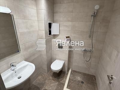 санитарен възел