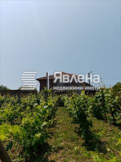 къща